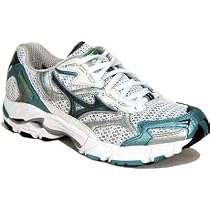 Mizuno Lady Wave Inspire 4 Road Running Shoes