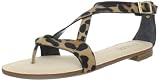 Guess Womens Palban Sandal Sandals