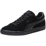 PUMA Suede Classic Leather Formstrip Sneaker