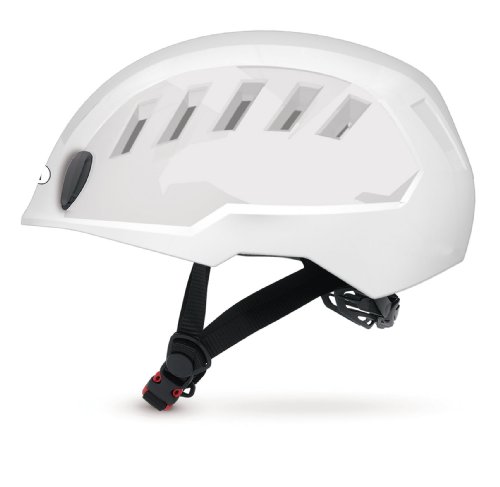 Salewa Helm Helium 2.0, white, 52-61 cm, 00-0000002285