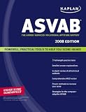 Kaplan ASVAB 2008 Edition