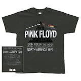 Pink Floyd - Lunatics Soft T-Shirt