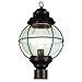 Trans Globe Lighting 69905 RBZ Outdoor Catalina 19