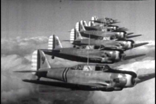 World War II Films: 25-DVD Collection: World War 2 Era Movies & Military Picture Films