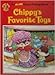 Chippy's Favorite Toys (Happy Ending Book)