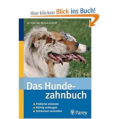 Das Hundezahnbuch