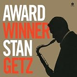 Getz Stan / Award Winner