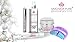 Instant Face Lift Extreme Results in 3 Minutes - Fast Acting Tightens & Strengthens the Skin Bringing Back to Its Yourthful Tightness - Makeup Primer - Up To 60 Applications 0.40 oz Wrinkle Eraser 8hrs Effect