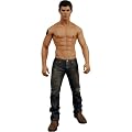 Twilight - Jacob Black 7 Inch Figure - New Moon Series 2 - Neca