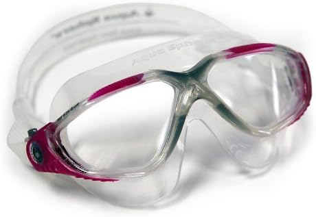 Aqua Sphere Vista Lady Swim Mask