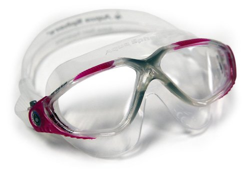 Aqua Sphere Vista Lady Swim Mask