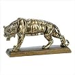 Golden Tiger Statue Golden Tiger Statue