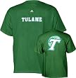 Tulane Green Wave Primetime T-Shirt