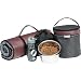Petzen Enviruff Medium/large Pet Travel Kit (Burgundy)