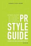 The PR Styleguide: Formats for Public...