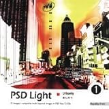 PSD Light Vol.1 都市化 製品画像