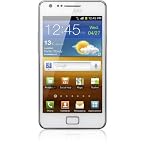 SAMSUNG GALAXY S2 I9100