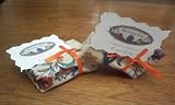Sample Soaps - Amazing Grace