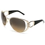 Roberto Cavalli Womens RC456SW Metal And Resin