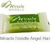 Miracle Noodle Angel Hair 4 Pack