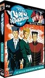 Yu Yu Hakusho - Terrible Truths (Edited)