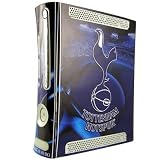 Tottenham Hotspur FC Skin (Xbox 360)