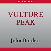 Vulture Peak | [John Burdett]