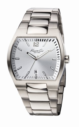 Kenneth Cole New York Bracelet Watch