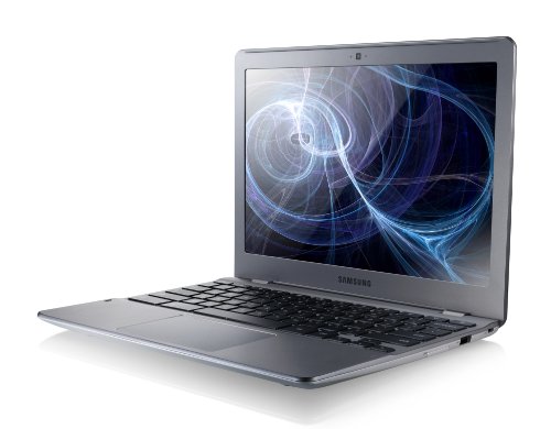 Series Chromebook