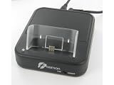 LG enV 2 VX9100 USB Sync Charge Desktop Docking Cradle