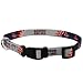 Pet Supplies : MLB Boston Red Sox Dog Collar Medium 14"-20"