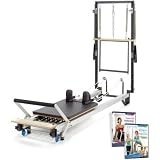 STOTT PILATES SPX Max Plus Reformer Bundle
