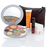 Lauren Hutton Face Disc Bag of Beauty Tricks Special