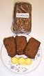 Scott's Cakes Pumpkin Bread Boxed