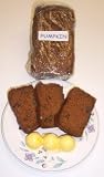 Scott's Cakes Pumpkin Bread Boxed