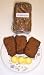Scott's Cakes Pumpkin Bread Boxed