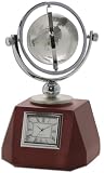 Global Desk Clock