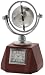 Global Desk Clock