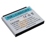 Li-lon Standard Battery for LG VU CU920 / CU915