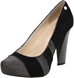 Calvin Klein Women's Gabbey Platform Pump