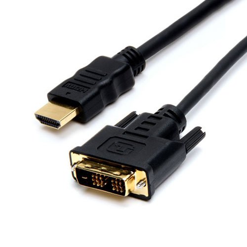 cyber monday price Gefen CAB-DVI2HDMI-06MM