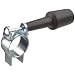 Milagon WS0790 Swivel Lock for High Profile Aklaim Chairs with WS0690/WS0490 Step Rails