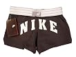Girl's Nike Athletic Shorts