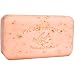 Pre de Provence Wild Lily Soap, 150g wrapped bar. Imported from France. With shea butter and natural herbs and scents.