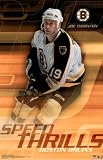 (22x35) Boston Bruins Joe Thornton Sports Poster Print