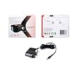 Atlona Digital Coaxial to Optical Toslink & Optical Toslink to Digital Coaxial 2 Way Audio Converter