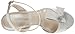 Caparros Women's Leigh Platform Sandal