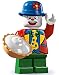 LEGO Minifigure Collection Series 5 : Small Clown - LOOSE