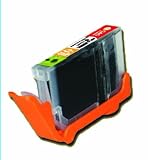 7 Pack (Black Only) Ink Cartridges for BCI-6BK BCI-6 Canon S800 S820 S820D S830 S830D S900 S9000 i950 i960 i900D i9100 Pixma iP6000D