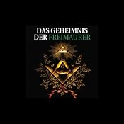 H&ouml;rbuch Das Geheimnis der Freimaurer